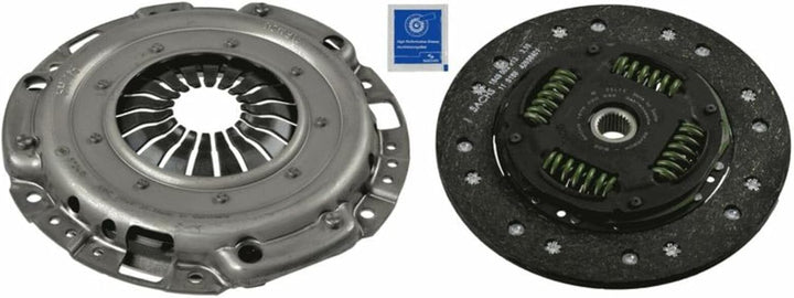 SACHS 3000 990 050 Kupplungssatz
