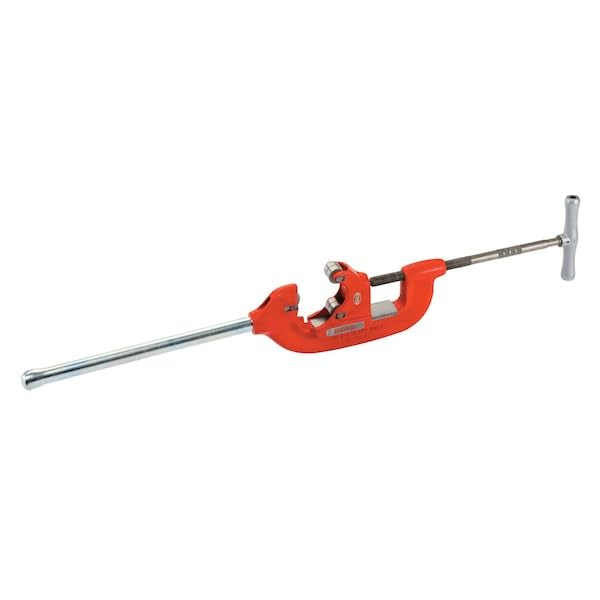 RIDGID32820Modell2-AHochleistungsrohrabschneiderStahlrohrabschneider1/8"bis2"(3bis50mm) 1/8-inch to