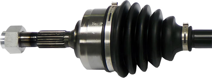SKF VKJC 4038 Antriebswelle
