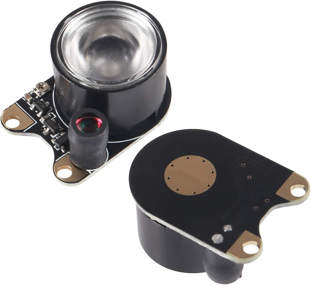 kompatibel mit Raspberry Pi Kamera Nachtsicht Infrarot Kameramodul 5MP OV5647 Webcam Einstellbare Ka