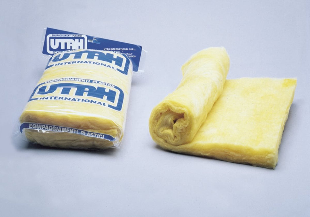 PLN2170010 - Fiberglas, mineralisch, für auspuff, polini (2170010)
