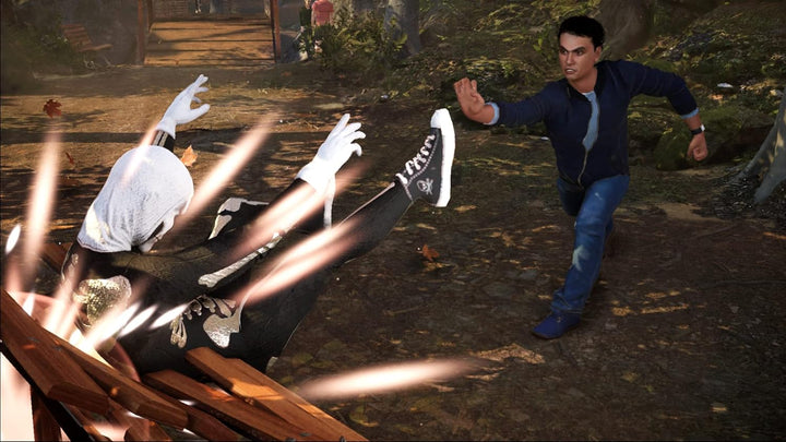 GameMill Entertainment Cobra Kai 2: Dojo's Rising - [Switch] Nintendo Switch, Nintendo Switch