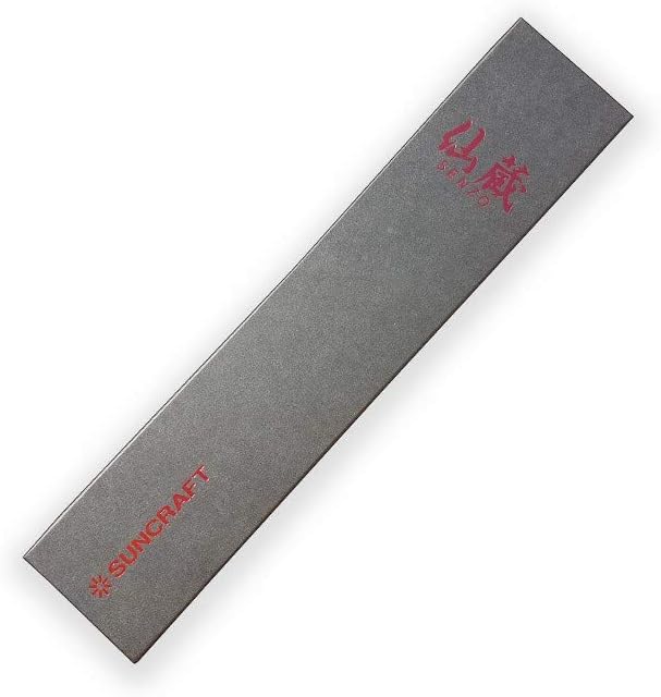 Senzo L Gyuto Hocho Messer Silber