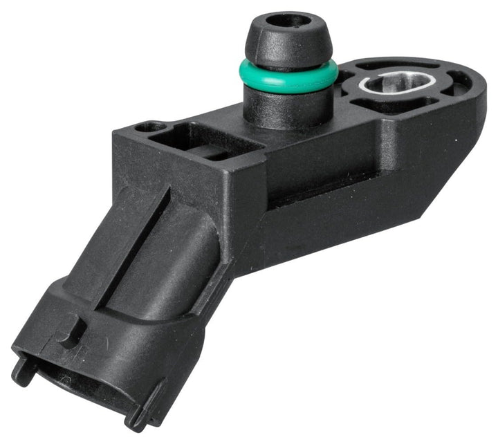 HELLA 6PP 009 400-111 Sensor, Ladedruck - 3-polig - geschraubt