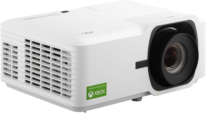 VIEWSONIC V554K Laser Beamer - 4K, 3.500 ANSI Lumen