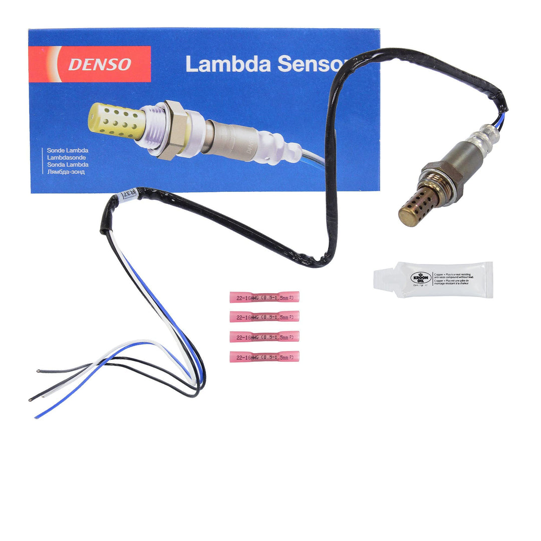DENSO DOX-0121 Lambdasonde