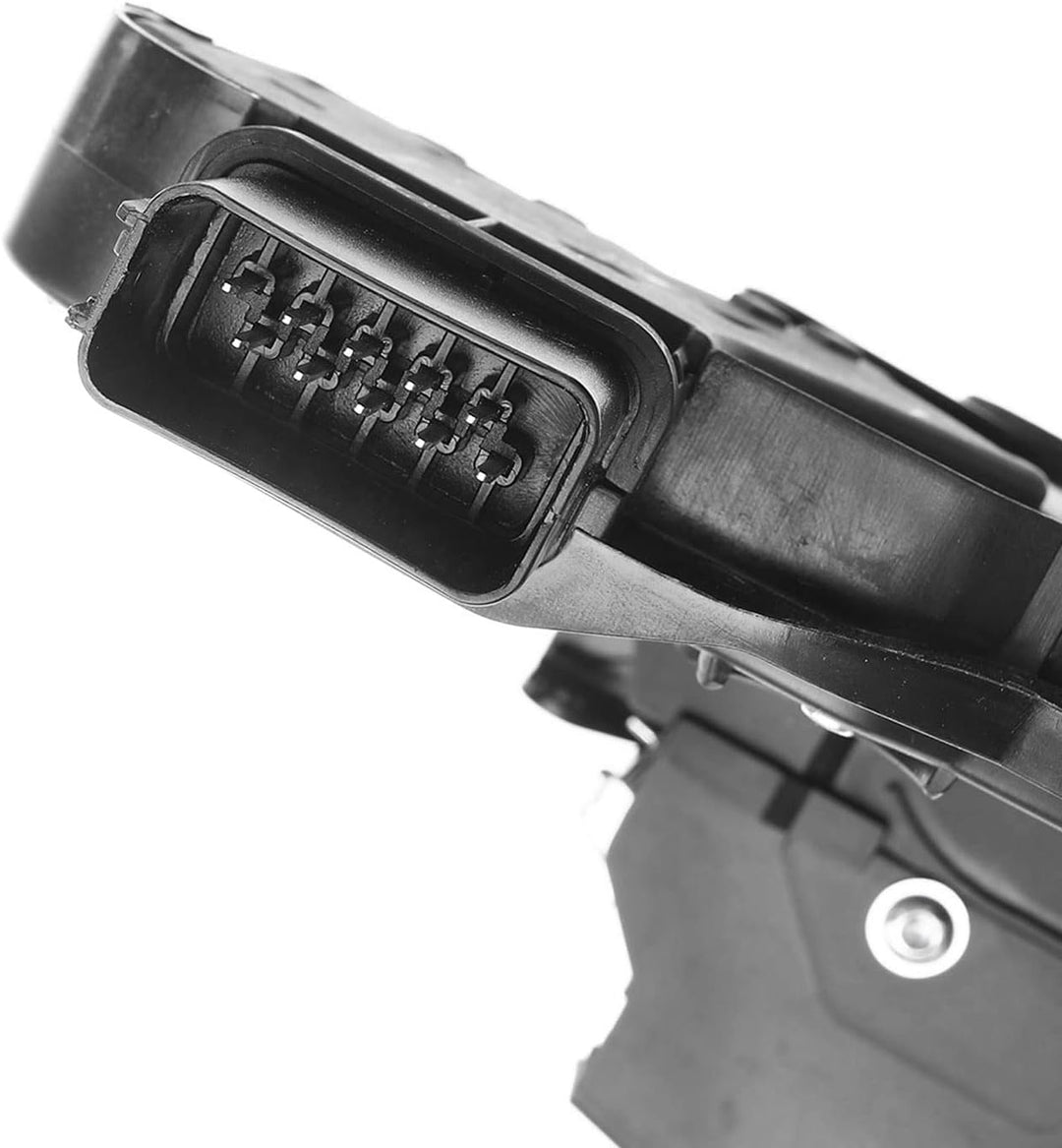 Frankberg Türschloss Stellmotor Vorne Links 10+4 Polig Kompatibel mit Discovery IV L319 SUV 2009-201