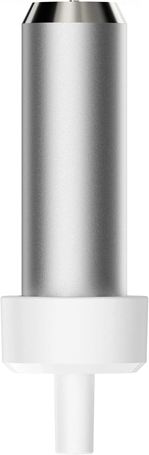 Cricut 2007927 Replacement Blades, Silver, for Joy & 2009057 Joy Foil Transfer Kit Bundle mit Schnei