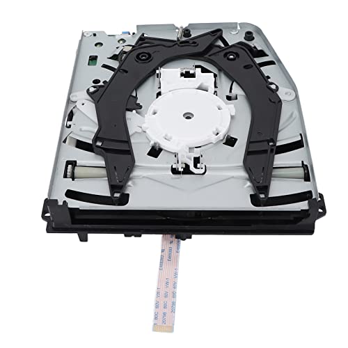 Ps4 Slim Cd Drive Replacement Ps4 Disc Drive Replacement Abs + Metal Internal Optical Drive Replacem
