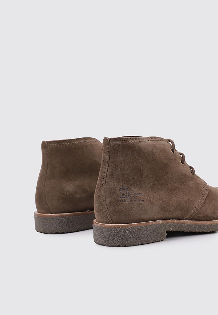 Panama Jack Herren Gael Ankle Boot 41 EU Humo, 41 EU Humo