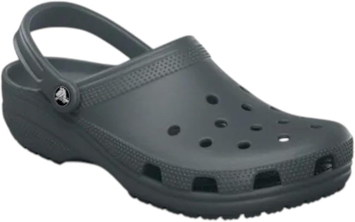 Crocs Unisex Classic (Best Sellers) Clogs 10 Schwarz, 10 Schwarz