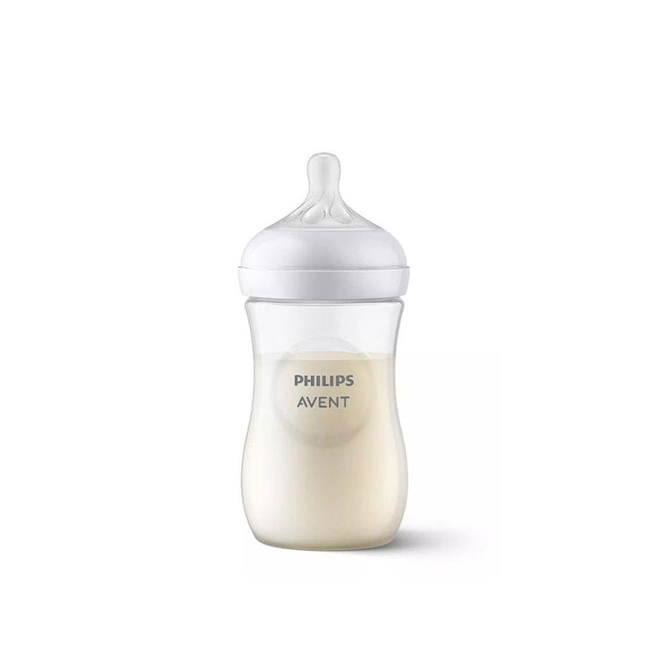 Avent Natural Response Set Neugeborenes SCD837/12