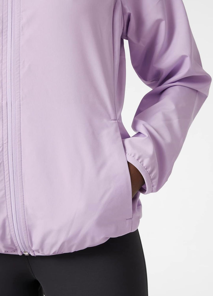 Helly Hansen Damen Juell Light Jacke, S 697 Lilatech