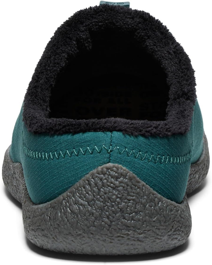 KEEN Howser III Slide Hausschuh Herren 41 EU Ponderosa Pine Ponderosa Pine, 41 EU Ponderosa Pine Pon