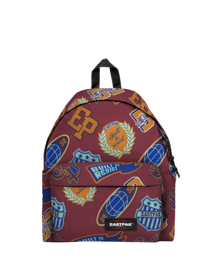 Eastpak Padded Pak’r Rucksack 24L (40 x 30 x 18 cm), wasserabweisend, robuster Schul- & Tagesrucksac