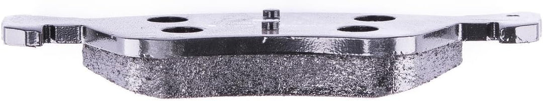 HELLA PAGID 8DB 355 016-981 Bremsbelagsatz - T3089 - Dicke/Stärke: 18.2mm - Bremssystem: Teves - mit