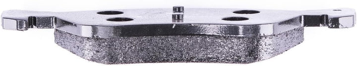 HELLA PAGID 8DB 355 016-981 Bremsbelagsatz - T3089 - Dicke/Stärke: 18.2mm - Bremssystem: Teves - mit
