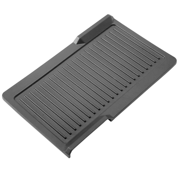 Oranier Grill-Platte 920908 Grillen Braten Induktion Zubehör Kochfelder