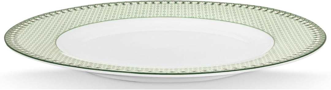 Pip Studio Lily&Lotus Light Green Etagere 3tlg