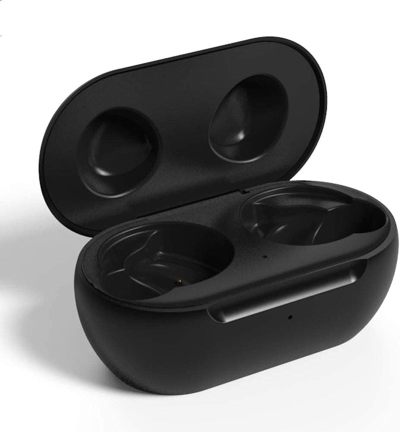 Ersatz Wireless Ladecase Kompatibel mit Samsung Galaxy Buds und Samsung Galaxy Buds+ Plus, Ersatz La