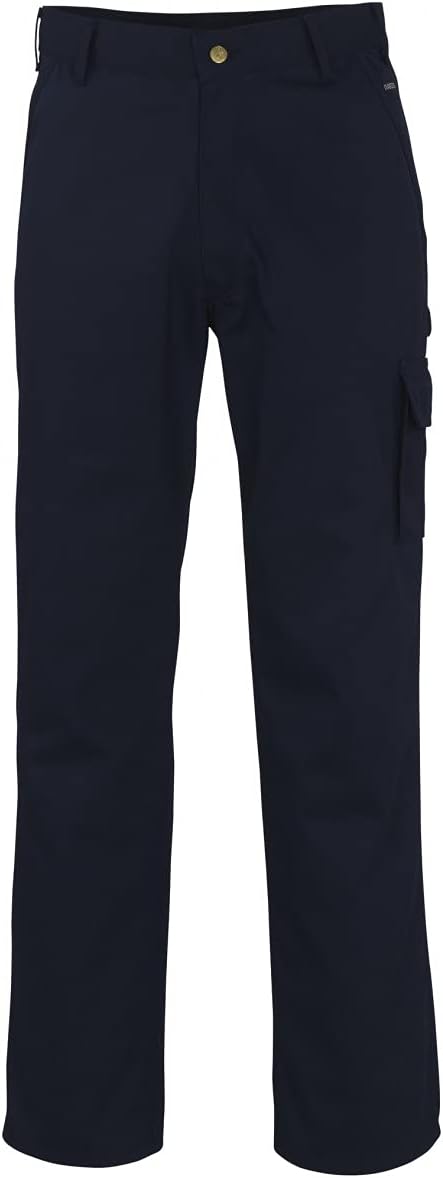 Mascot Hose "Grafton", 1 Stück, X7/C42, marine blau, 00299-430-01-X7C42
