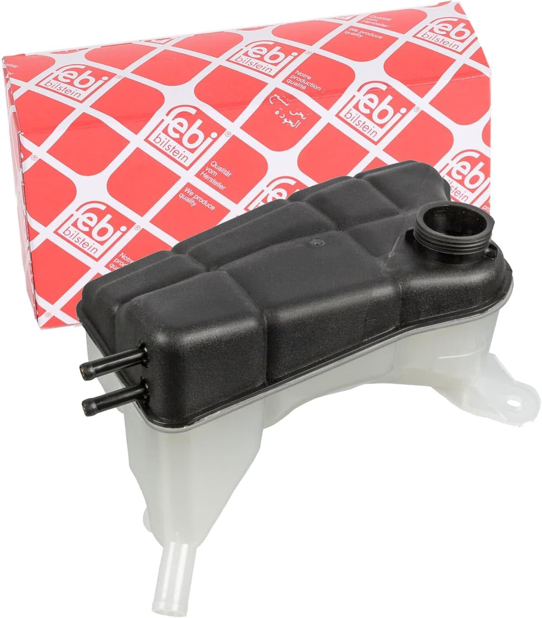 febi bilstein 170556 Kühlerausgleichsbehälter, 1 Stück