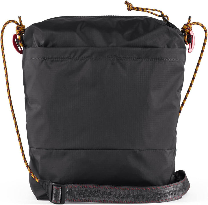 Klättermusen Algir Multislots Bag, Raven, Raven