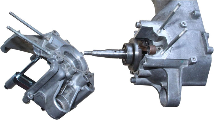 Easyboost Kurbelwellenlager Abzieher Kugellager Separatoren Puller für Roller 50ccm Simson S51 S53 S