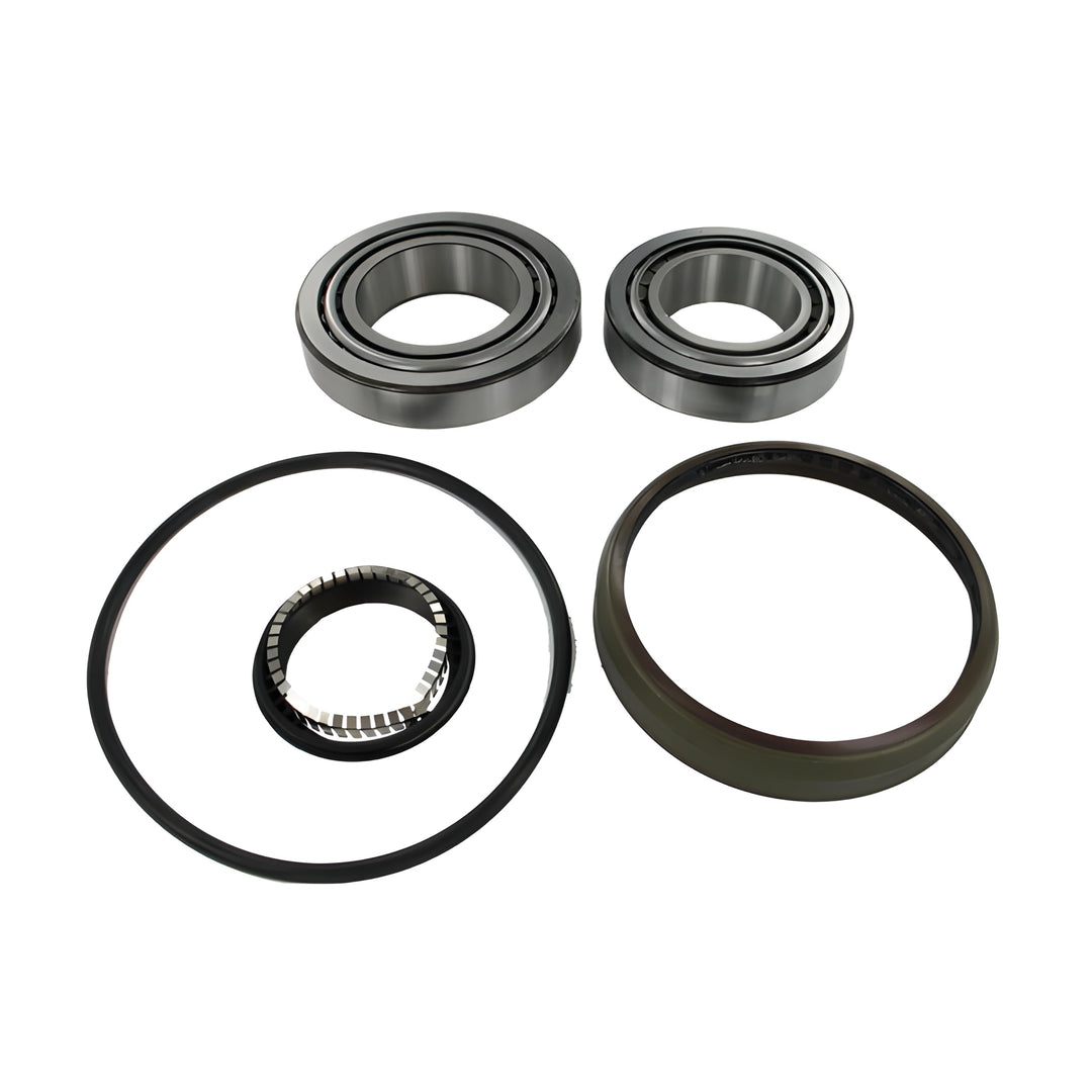 SKF Radlagersatz Radlager Set | VKBA 5262