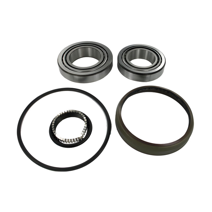 SKF Radlagersatz Radlager Set | VKBA 5262
