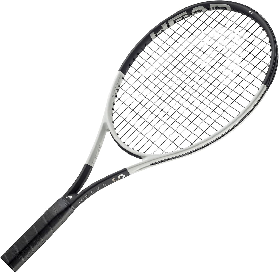 HEAD Speed MP 2024 | verbindet Speed, Kontrolle und ein aussergewöhnlich angenehmes Schlaggefühl, sc