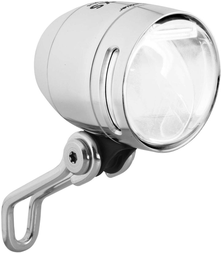 busch+müller Busch & Müller Busch & Müller Dynamo Led Scheinwerfer, Silber, One Size Busch & Müller