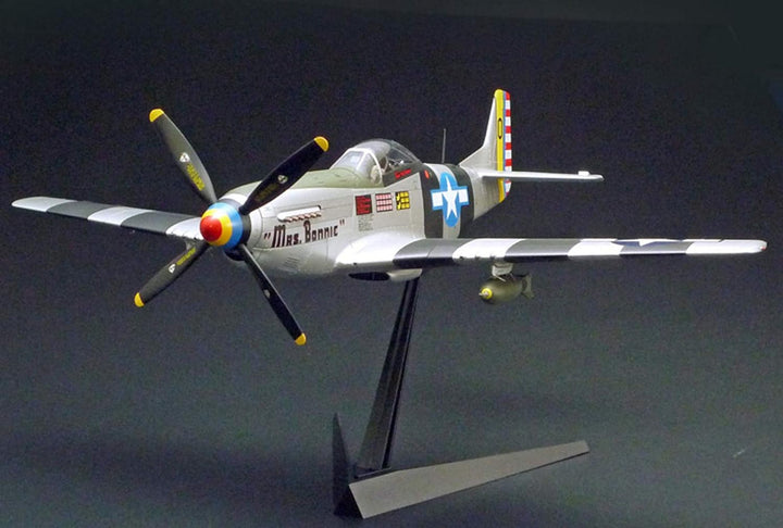 Tamiya 300060323 - 1:32 P-51D / K Mustang Pacific