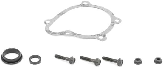 SKF VKPC 86609 Wasserpumpe