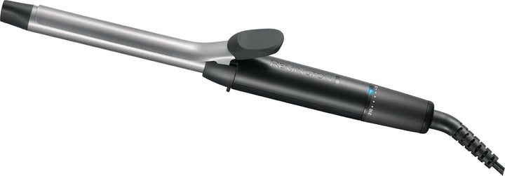 Remington Lockenstab kleine Locken [19mm] Pro Sprial Curl (4-facher Schutz, antistatische Keramik-Tu