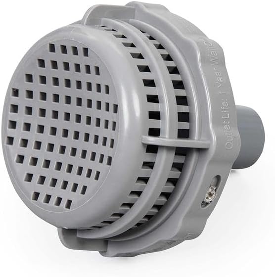 Aufbereitungsanlage für Schwimmbad Bestway 1249 l/h