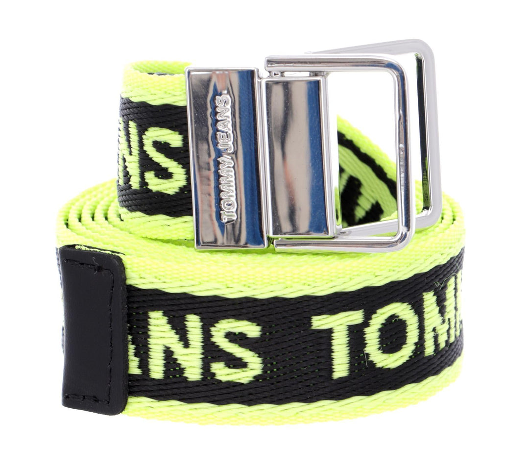 Tommy Jeans Mini Logo Tape Gürtel