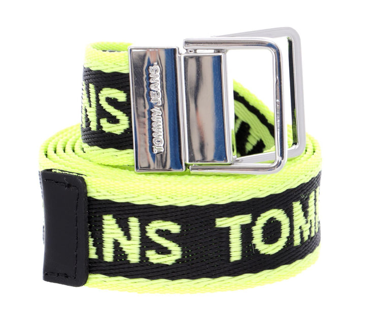 Tommy Jeans Mini Logo Tape Gürtel