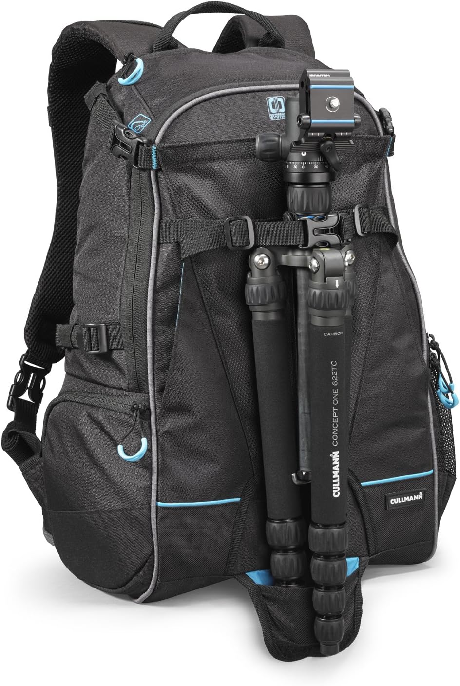 CULLMANN ULTRALIGHT sports DayPack 300 Schwarz Sports 300, Schwarz Sports 300
