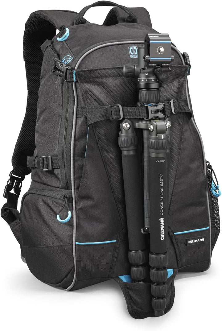 CULLMANN ULTRALIGHT sports DayPack 300 Schwarz Sports 300, Schwarz Sports 300