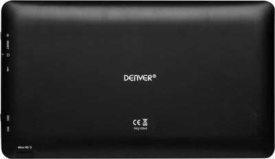 Denver Tablet, Mehrfarbig, 64 GB (114101040680)