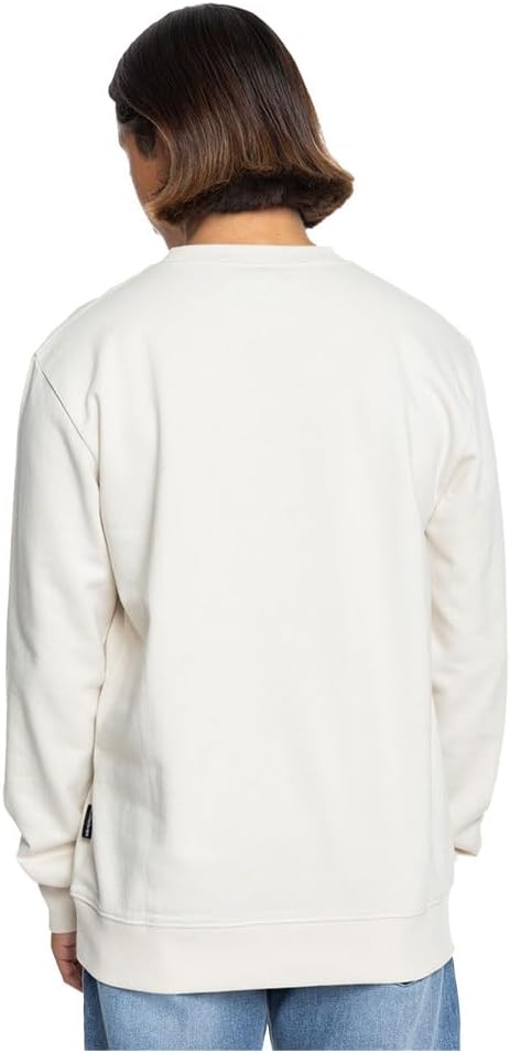Quiksilver Salt Water - Kapuzenpulli für Männer S Birch, S Birch