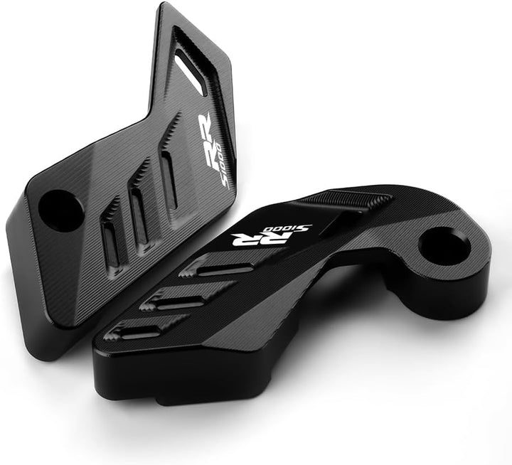 Modeer Kompatibel mit S1000 RR S 1000RR 2019-2022 Motorrad Motor Crash Protector Rahmen Slider Crash