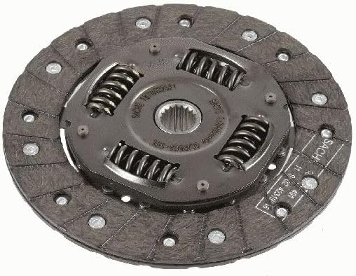 SACHS 3000 951 012 Kupplungssatz