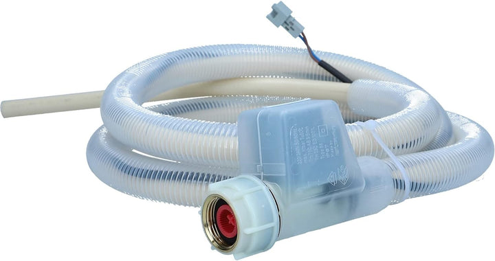 Aquastop Schlauch Zulaufschlauch 1,68m kompatibel mit Siemens Bosch Geschirrspüler Spülmaschine IQ30