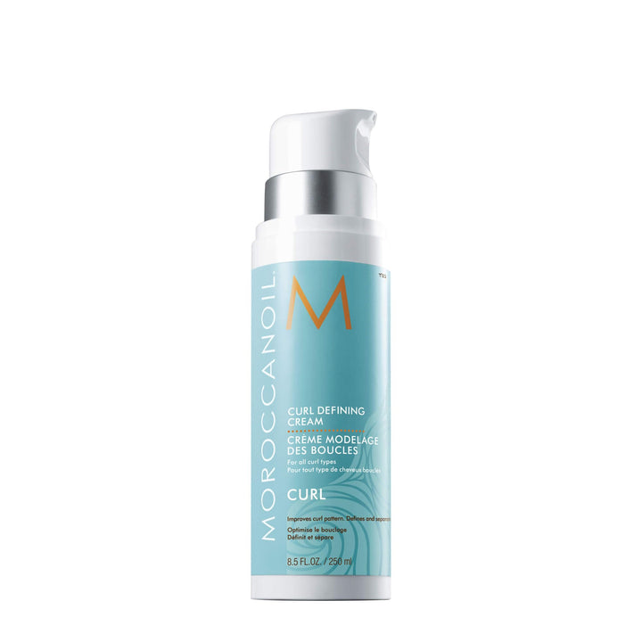 Moroccanoil Locken Definierende Crème 250 ml (1er Pack) Single, 250 ml (1er Pack) Single