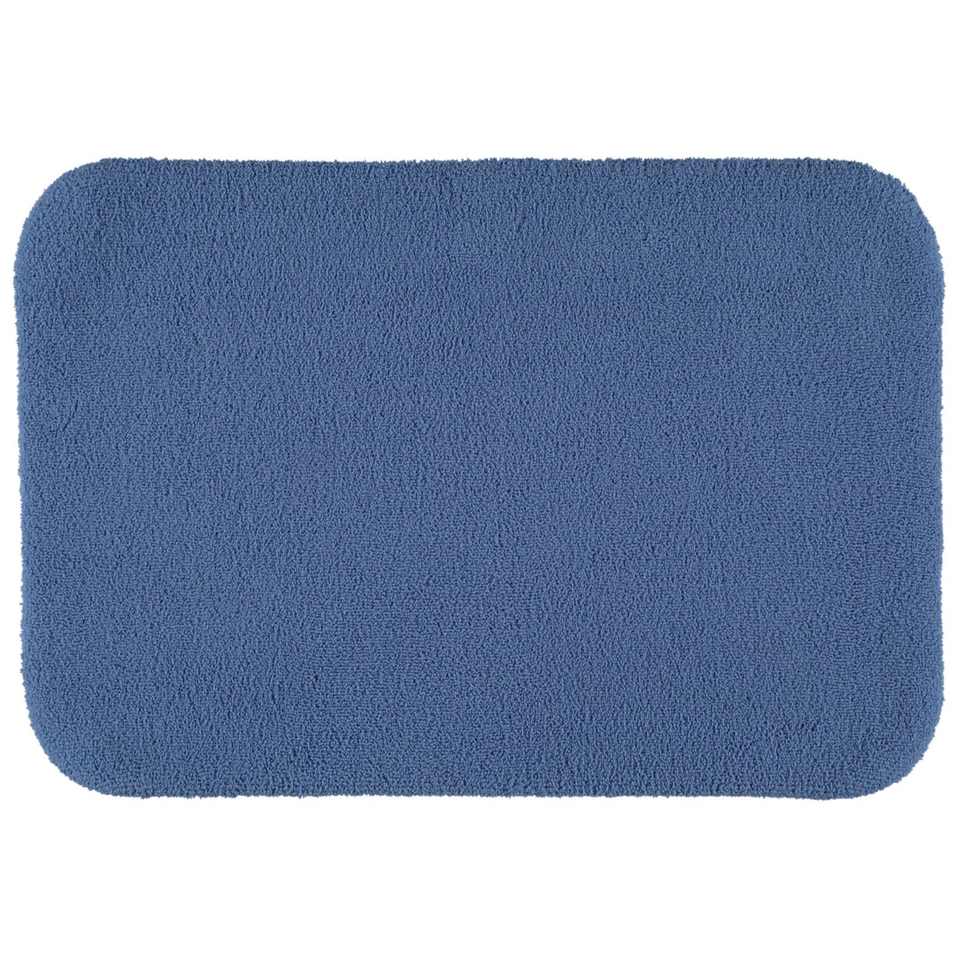 Rhomtuft Badematte Aspect, Farbe: aqua, Grösse: 60x90cm 60x90 cm, 60x90 cm