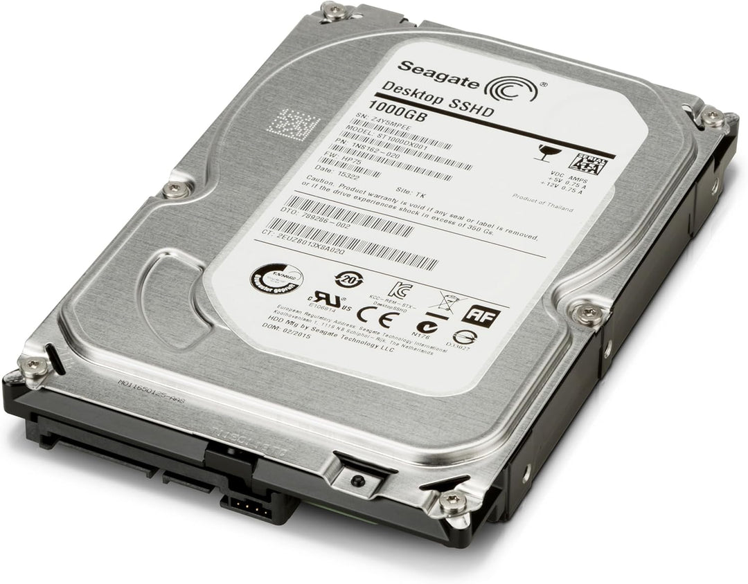 HP 943486C 1TB SATA 6Gb/s 7200 HDD