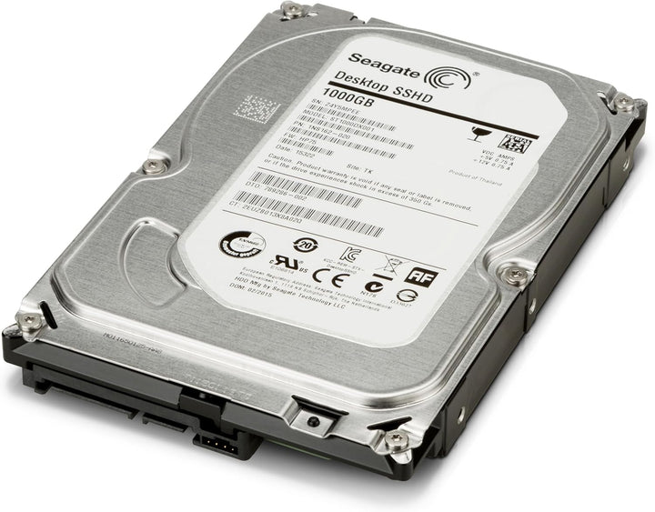 HP 943486C 1TB SATA 6Gb/s 7200 HDD