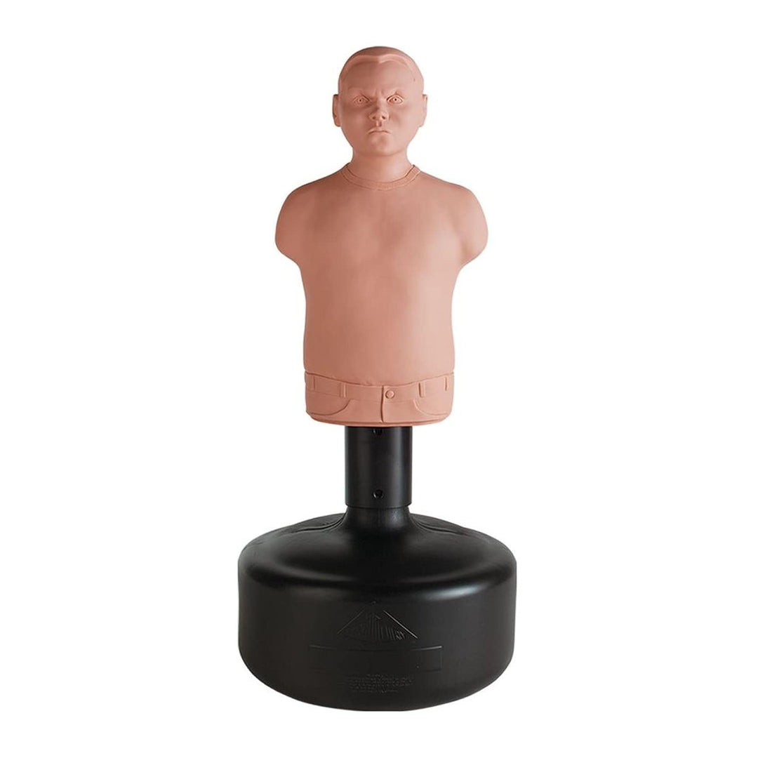 BOB Kinder Standboxdummy Bobby Bully, Mehrfarbig, Grössenverstellbar: 145-165 cm